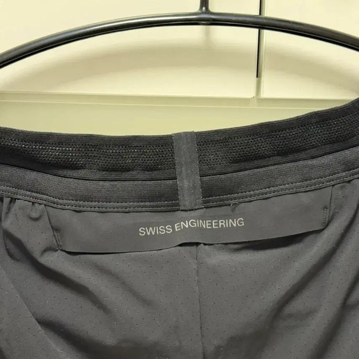 [BUNJANG] On Running Performance Shorts 7-inch / 온 러닝 퍼포먼스 Shorts 7인치