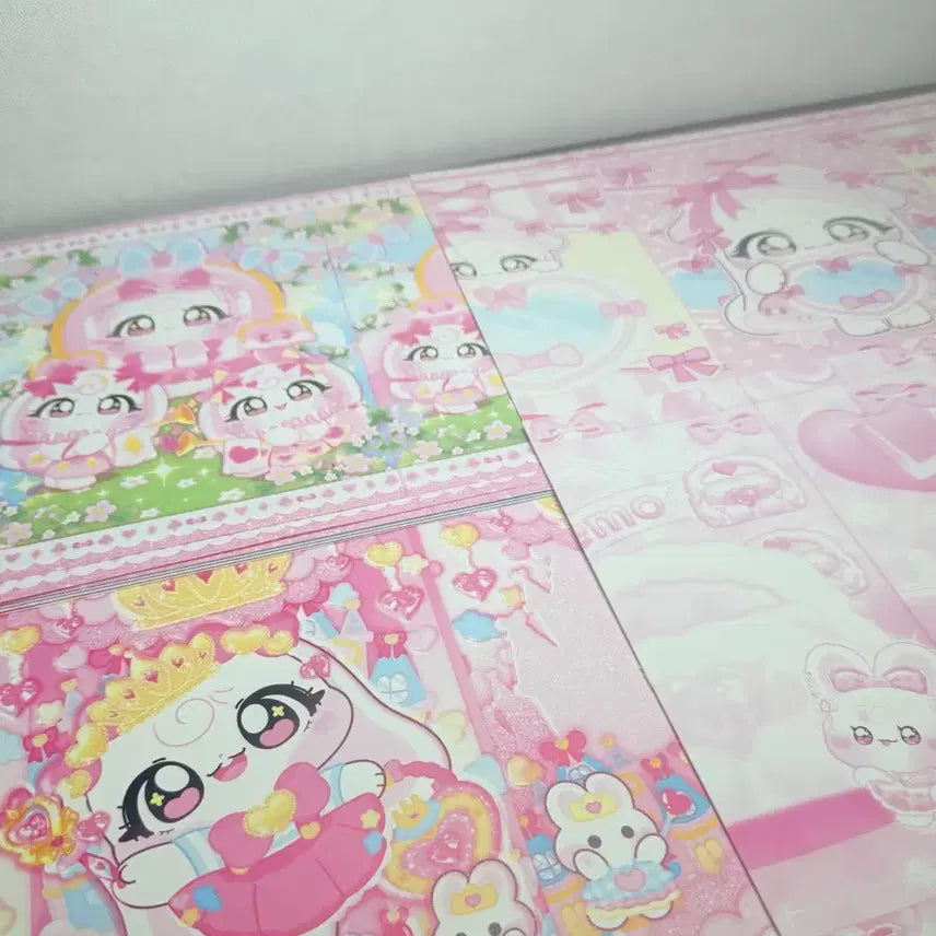 [BUNJANG] Po-Yong 10x Item / 포용 10배