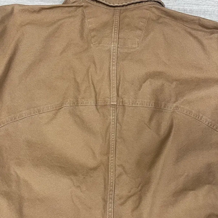 [BUNJANG] Carhartt Work Jacket M / 칼하트 워크 자켓 M (남자 100 추천)