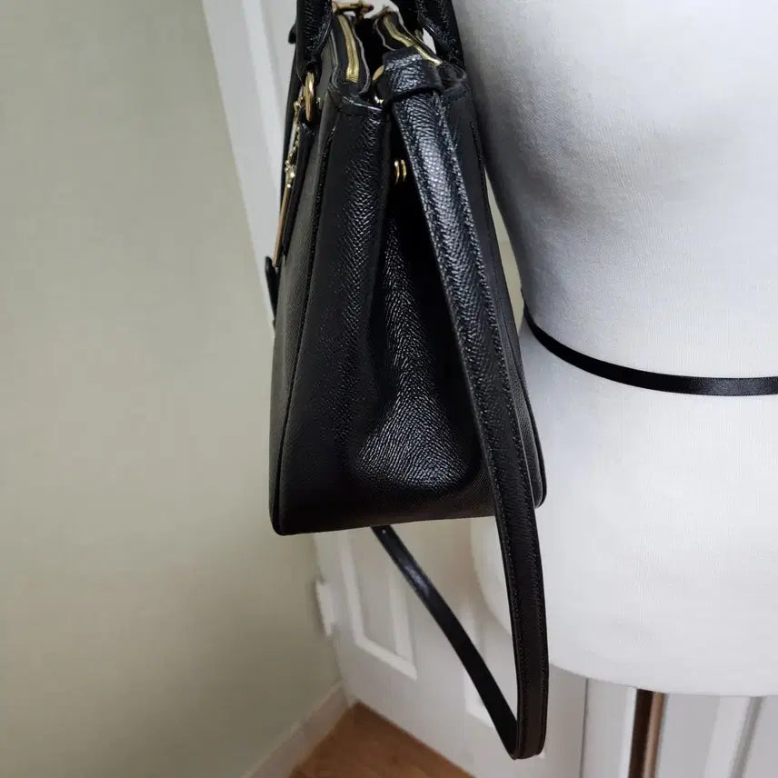 [BUNJANG] Coach Tote and Crossbody Bag / 상태굿) 코치 토트, 크로스백