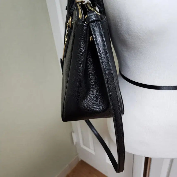 [BUNJANG] Coach Tote and Crossbody Bag / 상태굿) 코치 토트, 크로스백