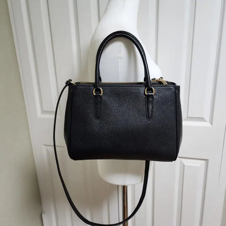 [BUNJANG] Coach Tote and Crossbody Bag / 상태굿) 코치 토트, 크로스백