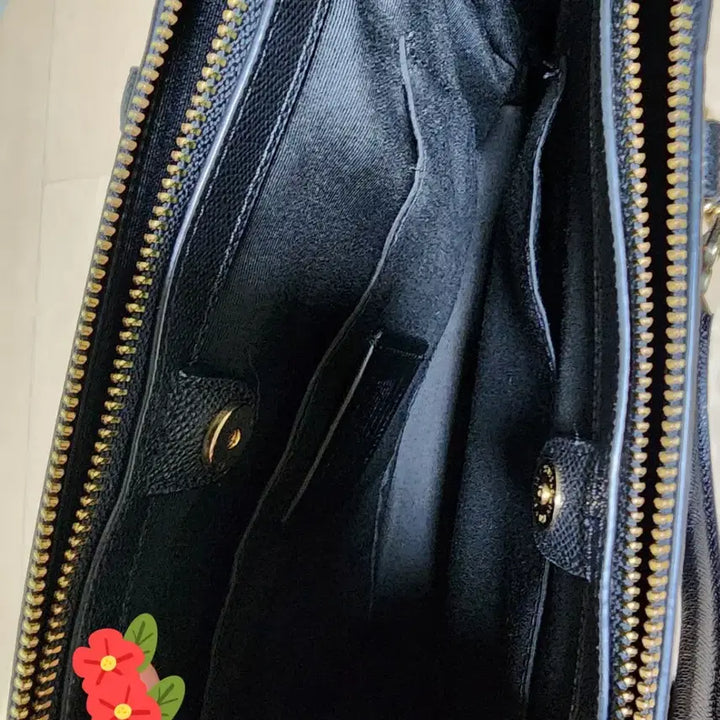 [BUNJANG] Coach Tote and Crossbody Bag / 상태굿) 코치 토트, 크로스백