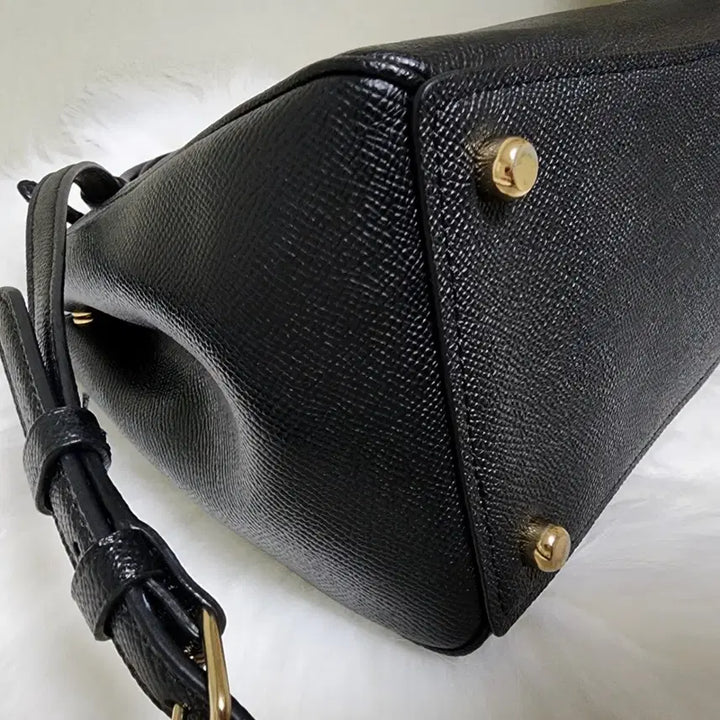 [BUNJANG] Coach Tote and Crossbody Bag / 상태굿) 코치 토트, 크로스백