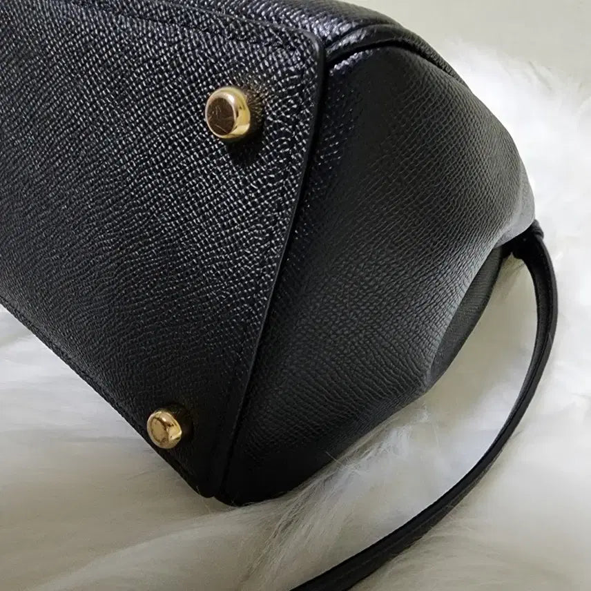 [BUNJANG] Coach Tote and Crossbody Bag / 상태굿) 코치 토트, 크로스백