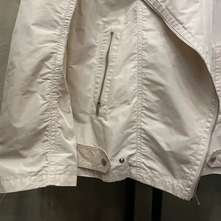 [BUNJANG] Maje Oversized Spring Windbreaker Jacket (Size 66) / 마쥬 바람막이 오버 사이즈 봄 점퍼  66