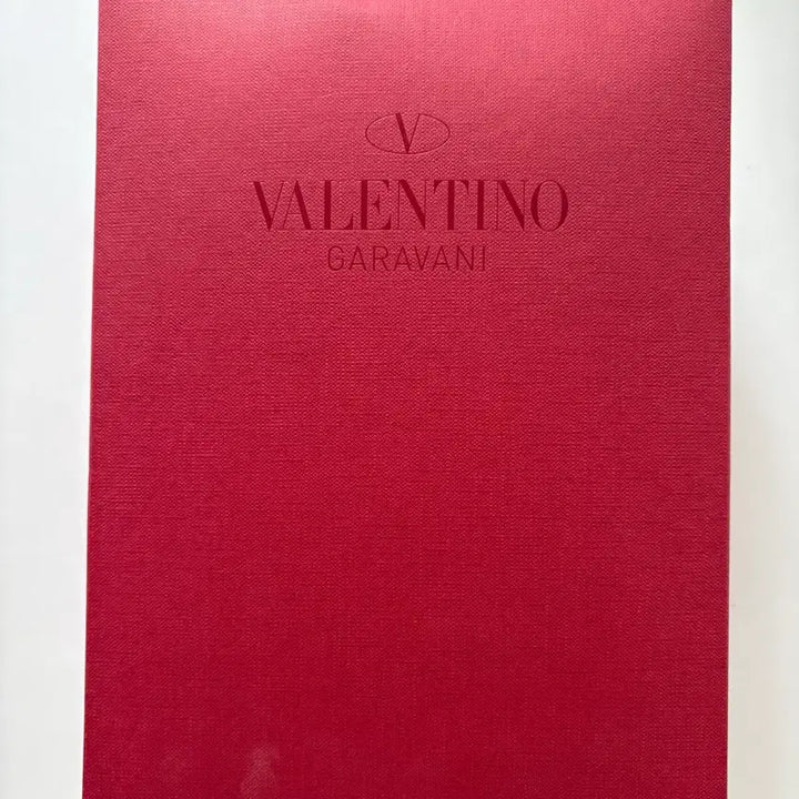 [BUNJANG] Valentino Rockstud Chain Bag Red / 발렌티노 락스터드 체인백 레드 가방 풀구성 상태좋음