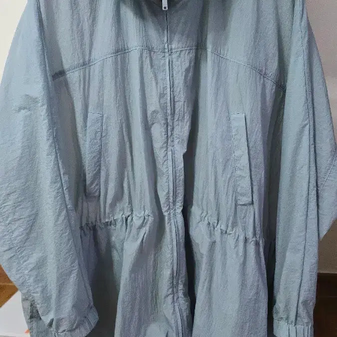 [BUNJANG] DKNY Windbreaker Jacket / DKNY 윈드브레이커