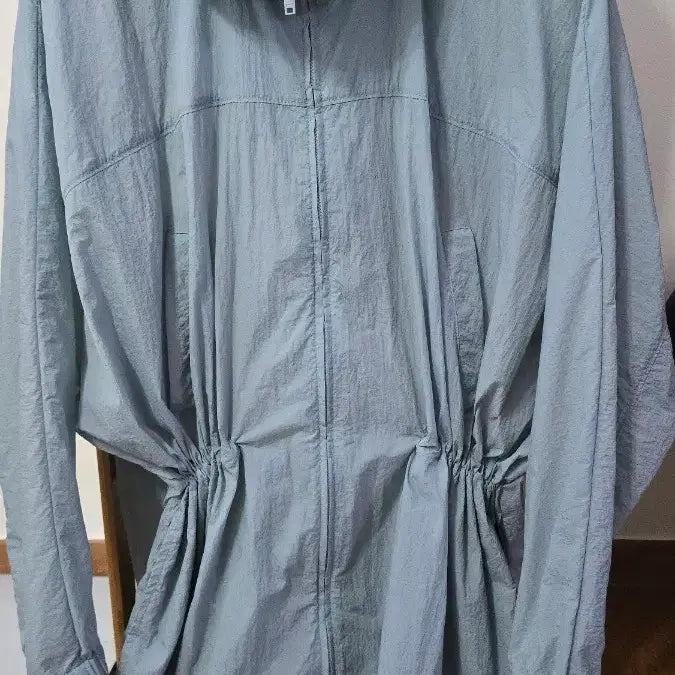 [BUNJANG] DKNY Windbreaker Jacket / DKNY 윈드브레이커