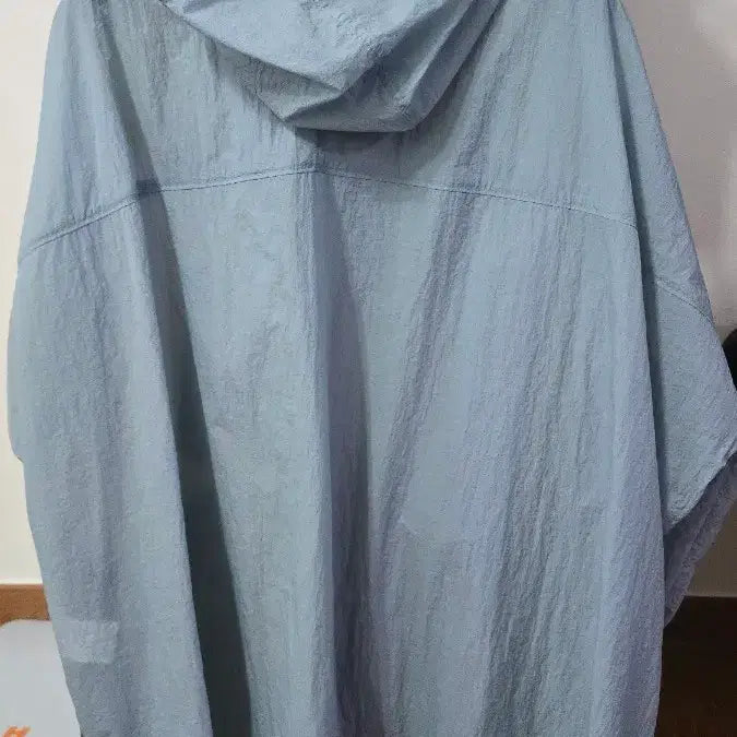 [BUNJANG] DKNY Windbreaker Jacket / DKNY 윈드브레이커