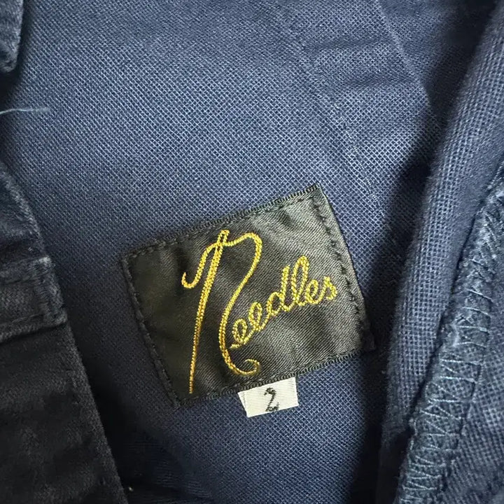 [BUNJANG] Needles BDU Wide Pants / 니들스 BDU