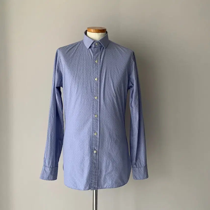 [BUNJANG] Polo Ralph Lauren Slim Fit Shirt / 95 폴로 랄프로렌 셔츠 슬림핏