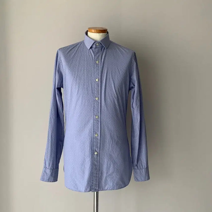 [BUNJANG] Polo Ralph Lauren Slim Fit Shirt / 95 폴로 랄프로렌 셔츠 슬림핏
