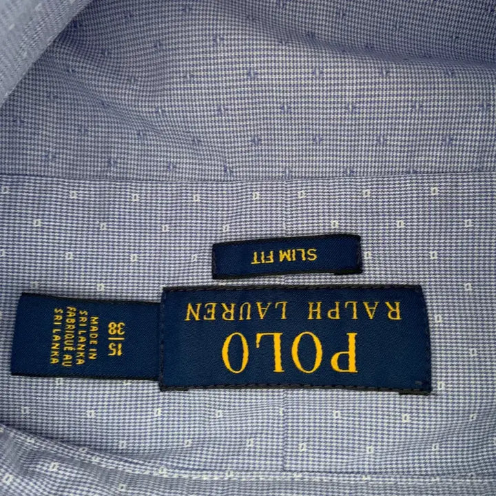 [BUNJANG] Polo Ralph Lauren Slim Fit Shirt / 95 폴로 랄프로렌 셔츠 슬림핏
