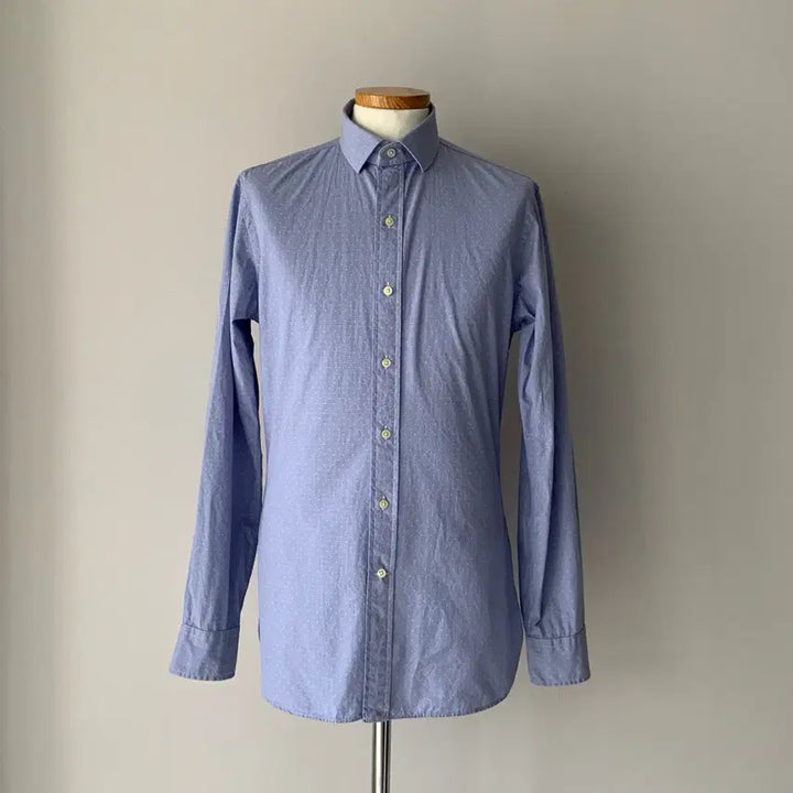[BUNJANG] Polo Ralph Lauren Slim Fit Shirt / 95 폴로 랄프로렌 셔츠 슬림핏