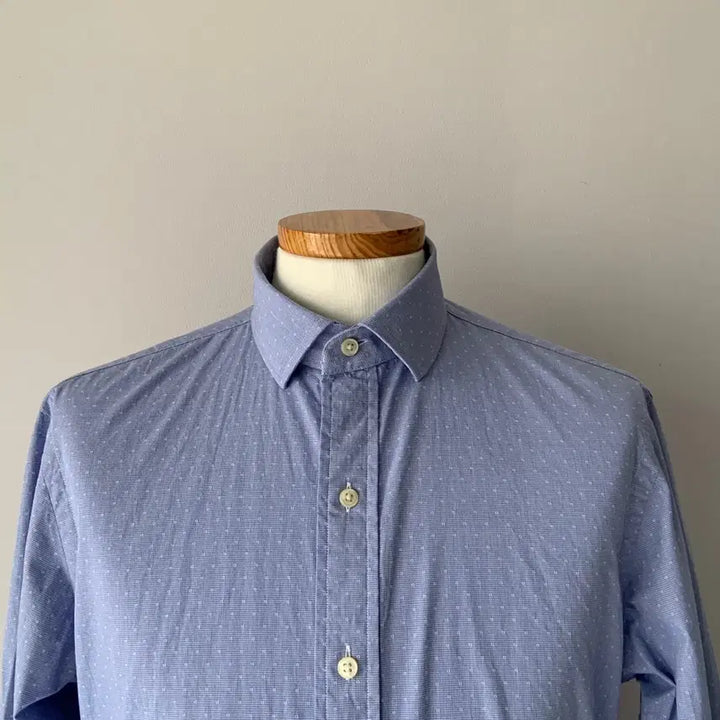 [BUNJANG] Polo Ralph Lauren Slim Fit Shirt / 95 폴로 랄프로렌 셔츠 슬림핏