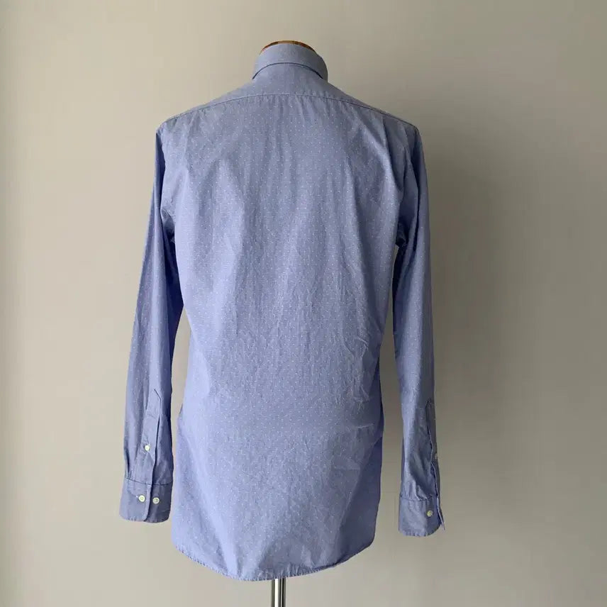 [BUNJANG] Polo Ralph Lauren Slim Fit Shirt / 95 폴로 랄프로렌 셔츠 슬림핏