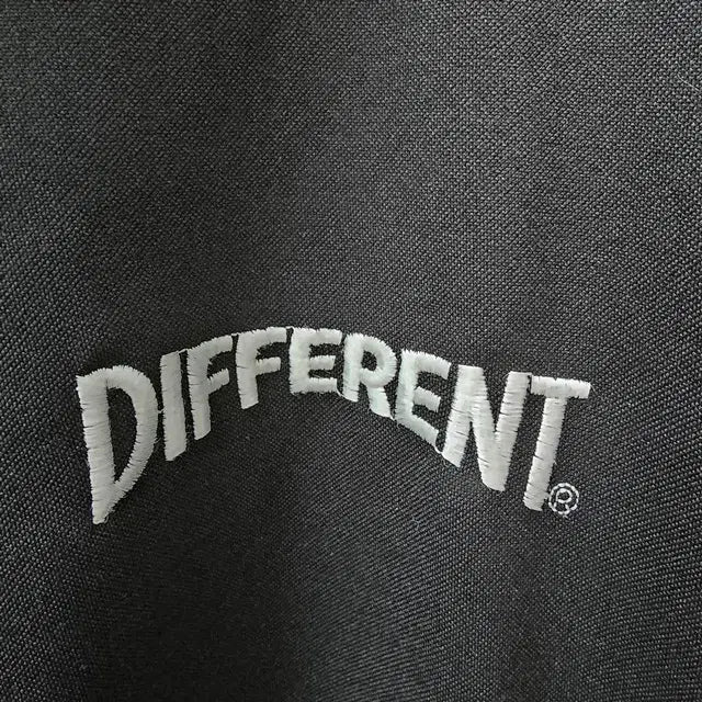 [BUNJANG] SAI Black Jersey Jumper / SAI 블랙 져지 점퍼