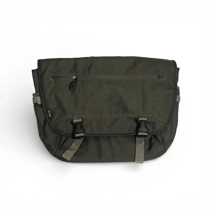 [BUNJANG] Uniqlo Cordura Messenger Bag / 유니클로 코듀라 매신저백