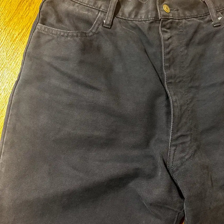 [BUNJANG] Neat Cotton Duck Pants / neat 코튼 덕 팬츠 48