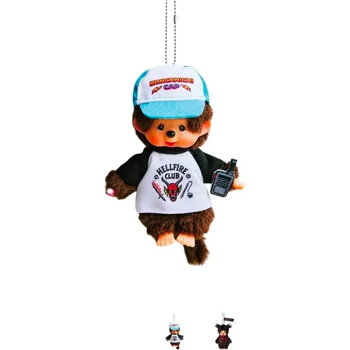 [SOLD OUT] 기묘한 이야기 몬치치