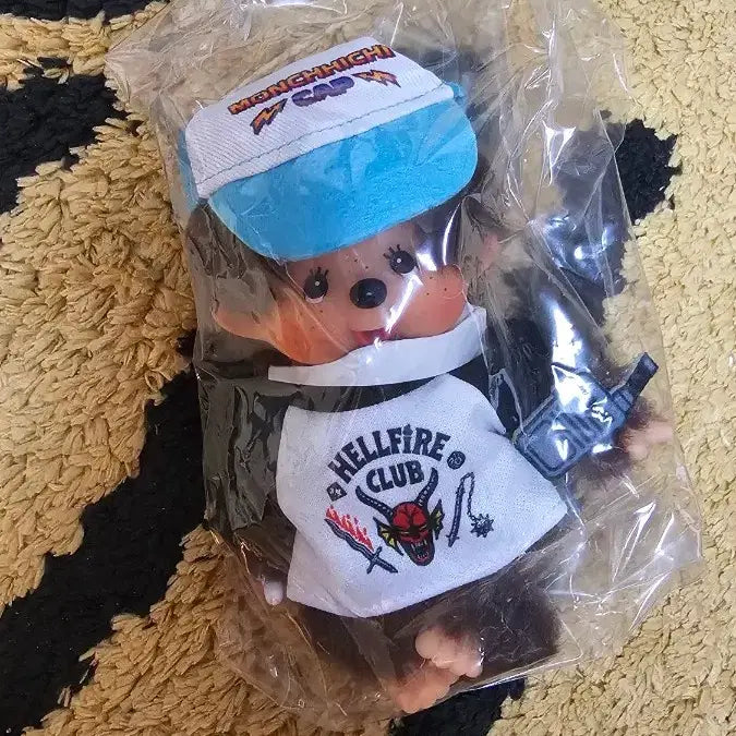 [SOLD OUT] 기묘한 이야기 몬치치