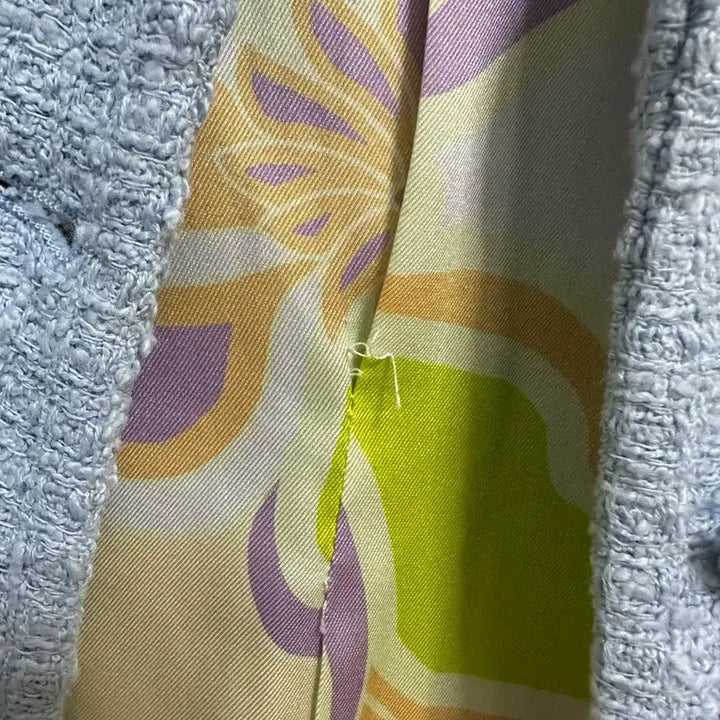 [BUNJANG] ZARA Tweed Jacket / 택달린 새상품 자라 트위드자켓 zara