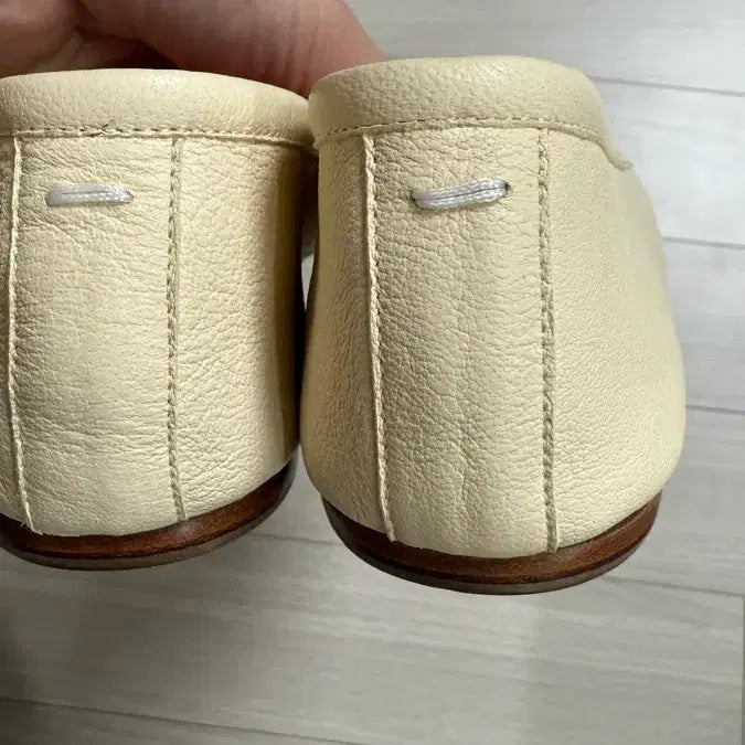 [BUNJANG] Maison Margiela Tabi Ballerina Flats 250 / 메종 마르지엘라 타비 발레리나 250