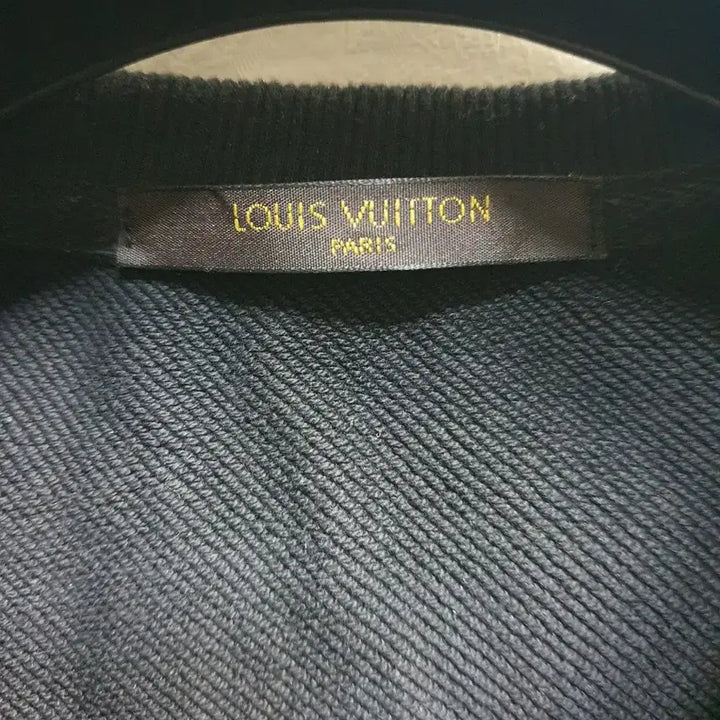 [BUNJANG] LV Style Unisex Sweatshirt / LV 맨투맨 95