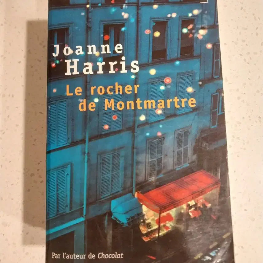 [BUNJANG] French Novel Collection (10 Volumes) / 불어원서소설 10종