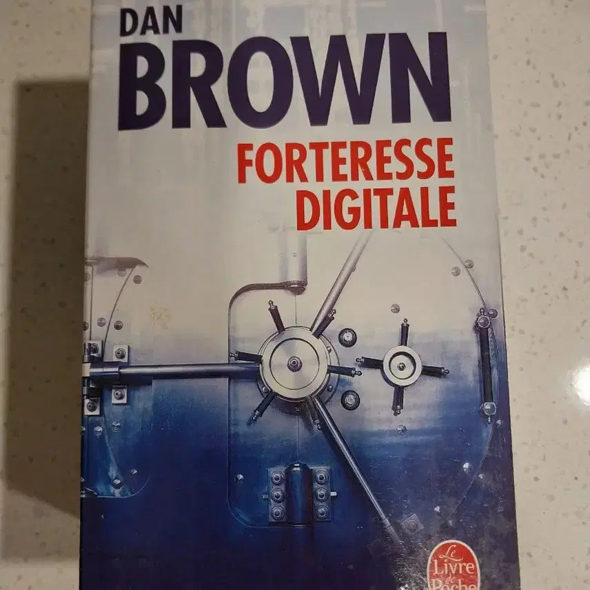 [BUNJANG] French Novel Collection (10 Volumes) / 불어원서소설 10종