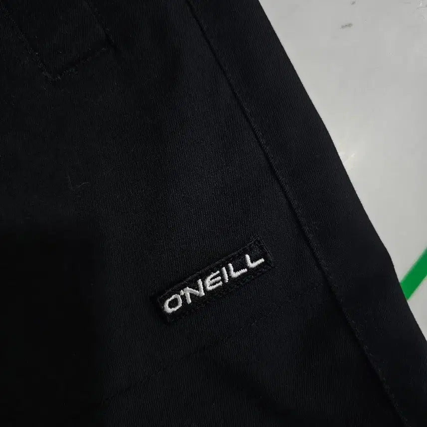 [BUNJANG] O'Neill Black XL Pants / 오닐 바지 블랙 XL
