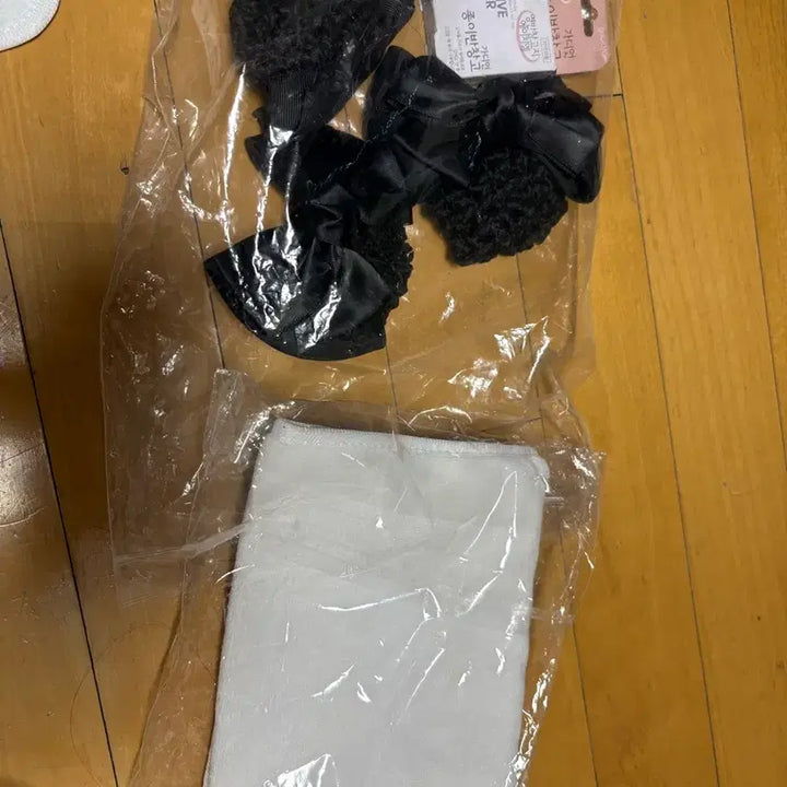 [BUNJANG] Makeup National Certificate Practical Exam Materials / (합격의 기운, 급매) 메이크업 국가자격증 실기 재료