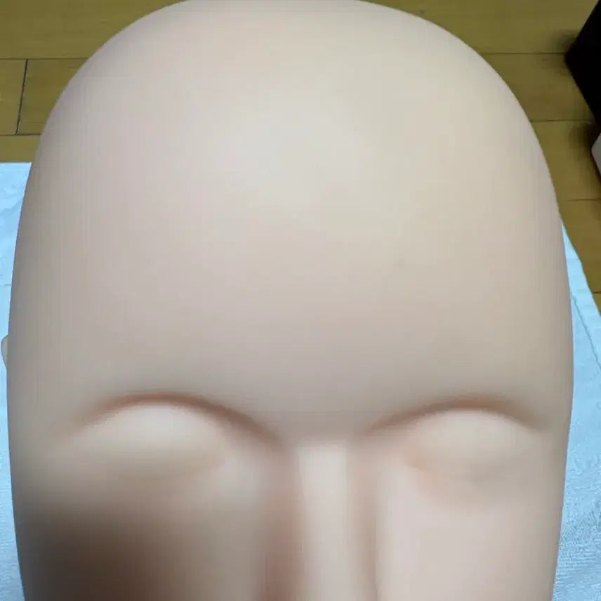 [BUNJANG] Makeup National Certificate Practical Exam Materials / (합격의 기운, 급매) 메이크업 국가자격증 실기 재료