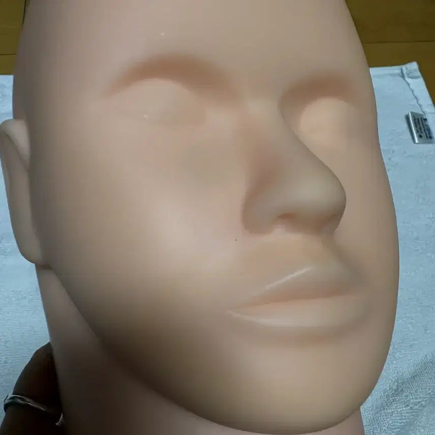 [BUNJANG] Makeup National Certificate Practical Exam Materials / (합격의 기운, 급매) 메이크업 국가자격증 실기 재료