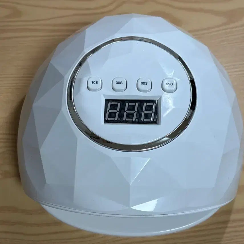 [BUNJANG] Gel Lamp / 젤램프