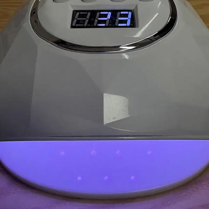 [BUNJANG] Gel Lamp / 젤램프