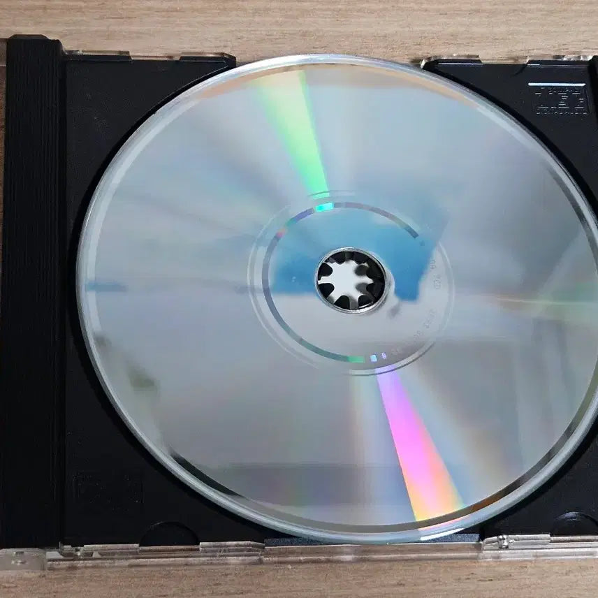 [BUNJANG] Night Music CD / Night Music (수입CD)