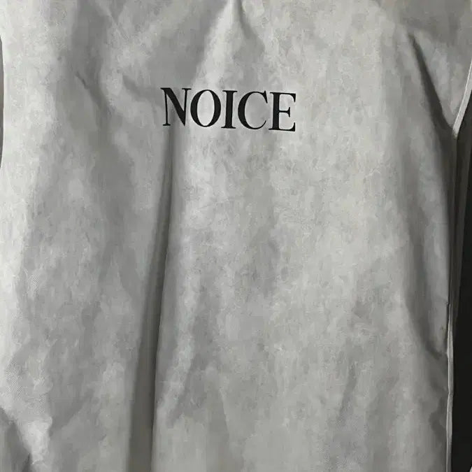 [BUNJANG] Noise 25FW Neck Buckle Wool Blouson Jacket / 노이스 25FW 넥 버클 울 블루종 M <카멜>