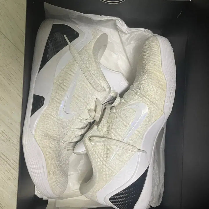 [BUNJANG] Kobe 9 Sneakers / 코비9