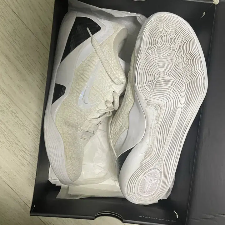 [BUNJANG] Kobe 9 Sneakers / 코비9