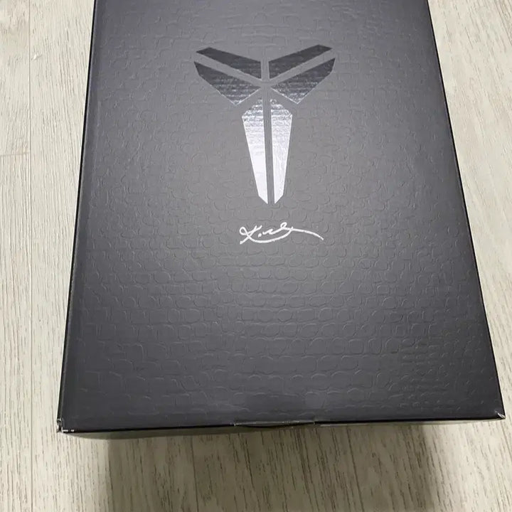 [BUNJANG] Kobe 9 Sneakers / 코비9