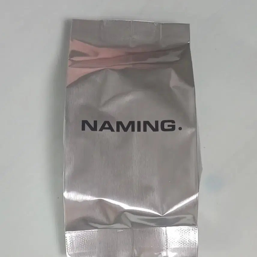 [BUNJANG] Naming Layered Fit Cushion 17Y Refill / 미개봉)네이밍 레이어드핏 쿠션 17Y 리필