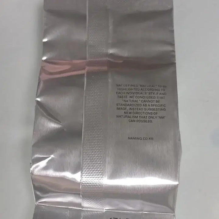 [BUNJANG] Naming Layered Fit Cushion 17Y Refill / 미개봉)네이밍 레이어드핏 쿠션 17Y 리필