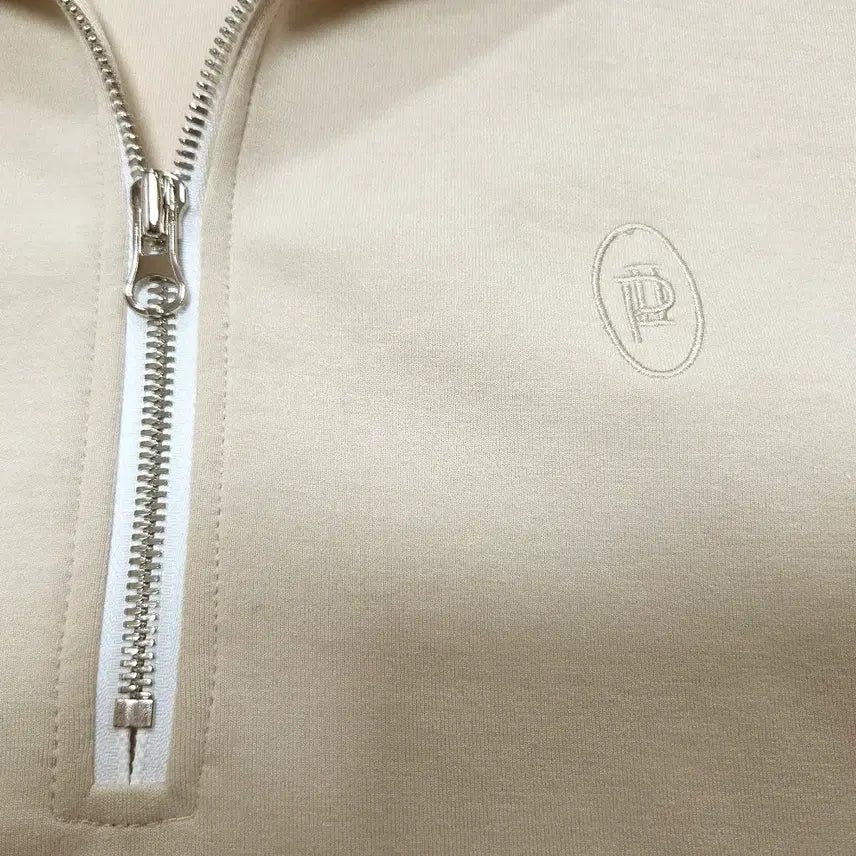 [BUNJANG] PUBLICKAX ADAM Crop Sweatshirt / 퍼블리카엑스(PUBLICKAX) ADAM 크롭 스웻셔츠 프리사이즈 새상품