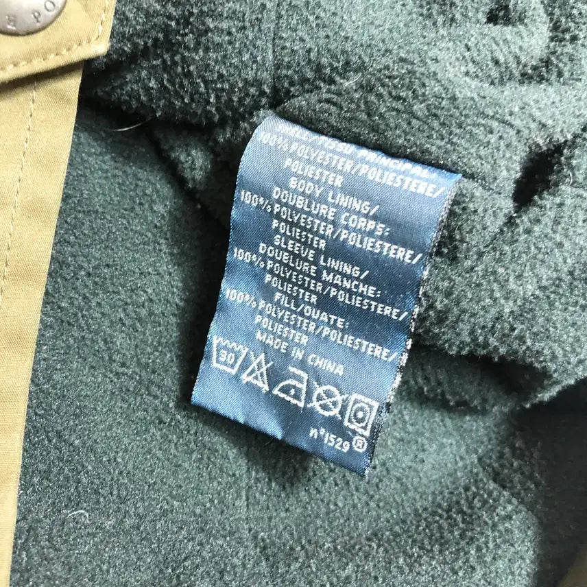 [BUNJANG] Polo Ralph Lauren Jacket L / 폴로 랄프로렌 자켓 L