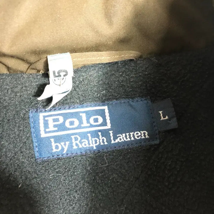 [BUNJANG] Polo Ralph Lauren Jacket L / 폴로 랄프로렌 자켓 L