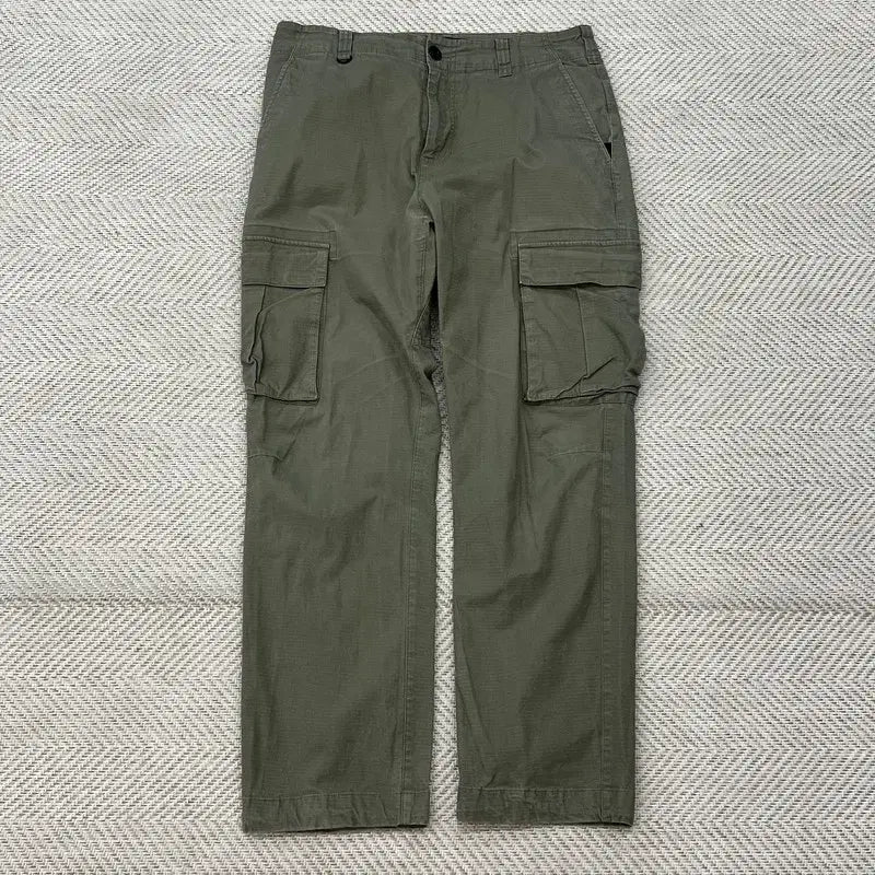 [BUNJANG] Nike SB Cargo Pants / 나이키 SB 카고팬츠 r3108