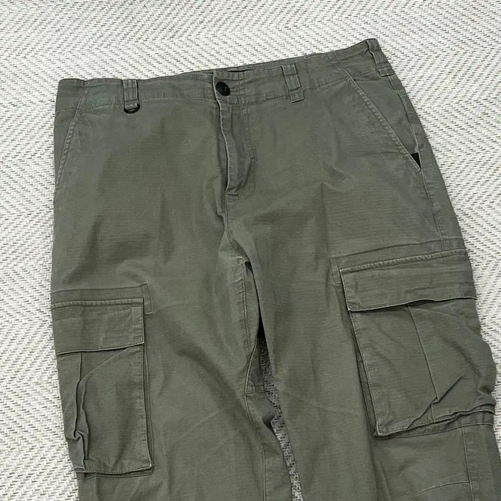 [BUNJANG] Nike SB Cargo Pants / 나이키 SB 카고팬츠 r3108