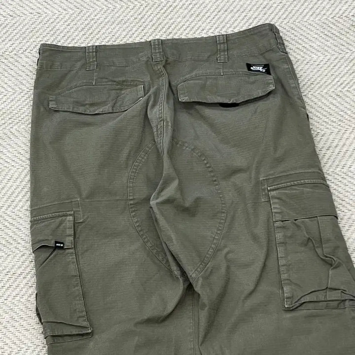 [BUNJANG] Nike SB Cargo Pants / 나이키 SB 카고팬츠 r3108